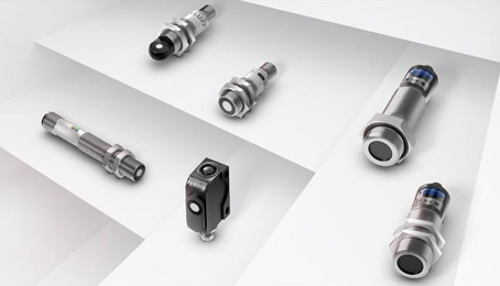 巴魯夫超聲波傳感器