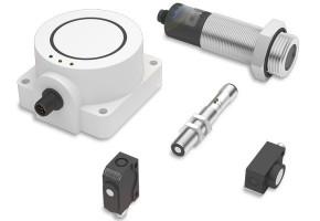 帶數字量輸出的超聲波傳感器