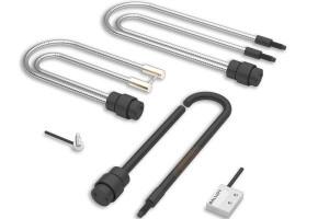 用于光纖設備的塑料和玻璃纖維