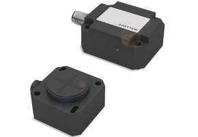 帶兩根測量軸的傾角傳感器