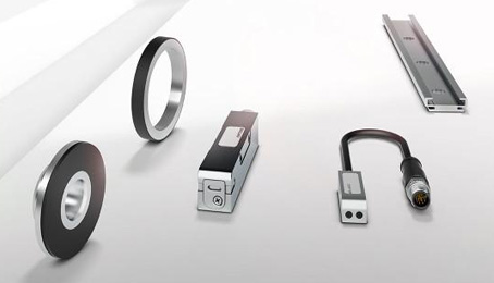 巴魯夫磁編碼式傳感器