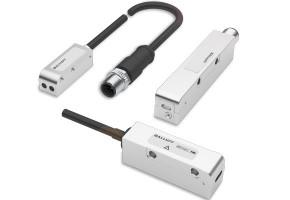 絕對式線性磁編碼系統