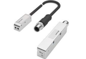 絕對式旋轉磁編碼系統