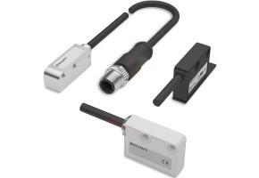 增量式旋轉磁編碼系統