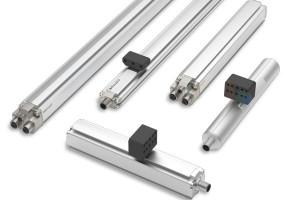 外置式磁致伸縮線性位置測量系統