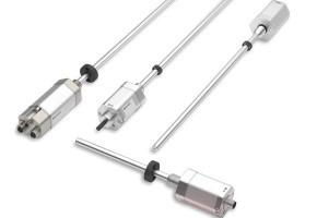 桿型的磁致伸縮線性位置測量系統