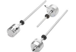 堅固的磁致伸縮線性位置測量系統