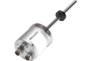 冗余式磁致伸縮線性位置測量系統