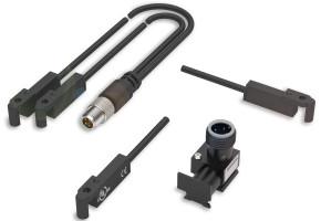 用于梯形槽和梯形導(dǎo)軌的磁敏傳感器