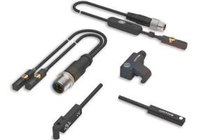 用于拉桿氣缸的磁敏傳感器