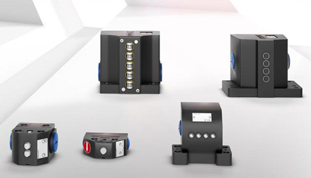 巴魯夫凸輪開關