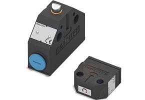 機械式單個限位開關