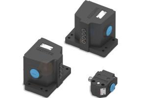 電感式組合限位開關