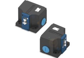 可換活塞單元的機械式組合限位開關