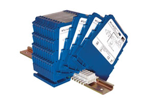 MTL安全柵 1000系列