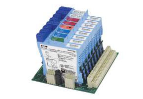 MTL安全柵 4000系列