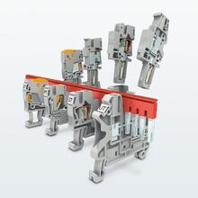 CLIPLINE complete：一套端子系統，支持所有連接方式