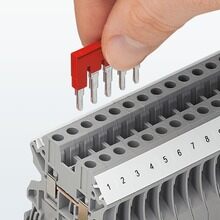 靈活的插拔式橋接系統