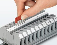 靈活的插拔式橋接系統