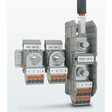 用于螺栓端子的AGK轉接端子