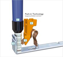 直插式連接技術