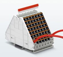 直插式電位分配端子