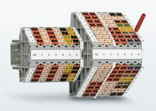 PTRV高密度矩陣接線單元：設(shè)計(jì)緊湊、節(jié)省空間