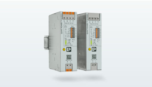 PHOENIX菲尼克斯 DC變換器