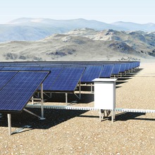 適用于光伏應用的UNO DC/DC變換器