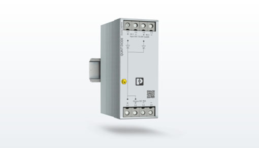 PHOENIX菲尼克斯冗余模塊