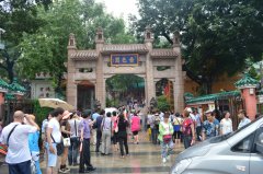 2019 弗熙堡精英港澳游回味篇