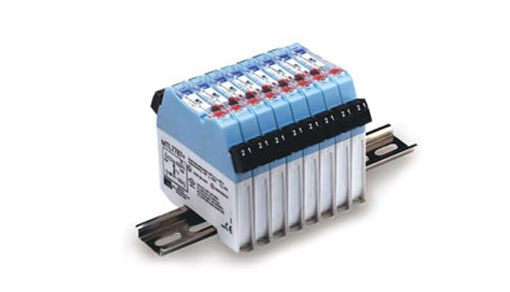 MTL安全隔離柵 7000系列