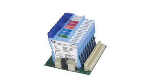 MTL安全隔離柵 4000系列