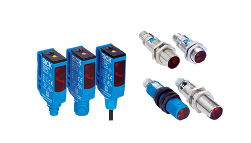 SICK西克對(duì)射式光電傳感器開(kāi)關(guān)