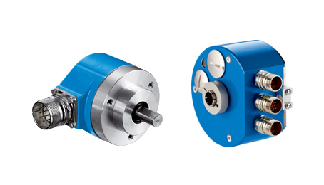 西克絕對值型編碼器