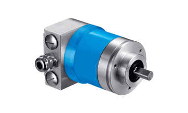 ATM60 DeviceNet 產品系列