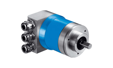 ATM60 PROFIBUS 產品系列