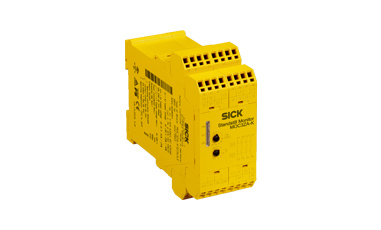 Standstill Monitor 產品系列