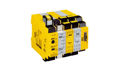 Flexi Soft 產品系列