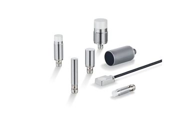 對金屬都具有相同的感應范圍