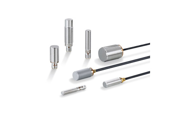 全金屬電感式接近開關