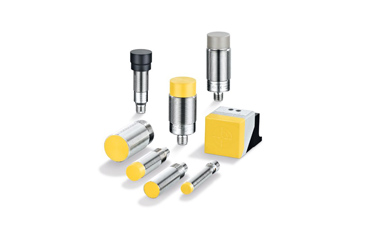 電感式安全接近開關