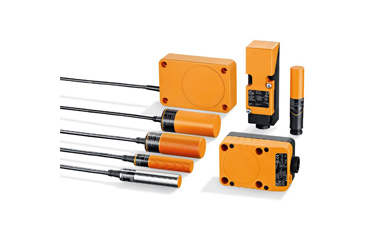 AC/DC接近開關和AC接近開關