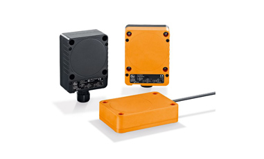 用于傳送帶應用的長檢測范圍