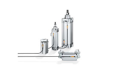 用于T型槽氣缸的高負(fù)載電流