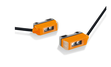 微型光電傳感器O8