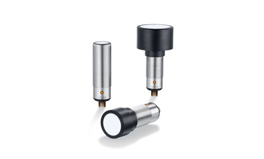 超聲波傳感器M30設(shè)計(jì)