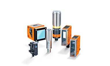 IFM易福門測(cè)距傳感器開關(guān)