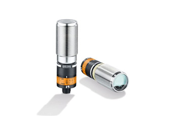 直觀操作的測距傳感器M30