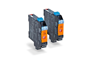 用于NAMUR傳感器的開關放大器